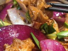-胡须佬鸡煲四季火锅(海雅缤纷城店)
