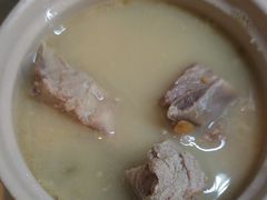-汤城小厨•粤菜•靓汤(苏州街店)