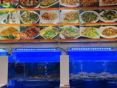 -小铜锣湾海鲜家常菜馆(河西店)