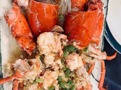 -40号厦门海鲜大排档(中山路店)