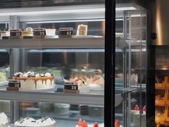 面包甜点陈列柜-MIMI FASO(古仓店)