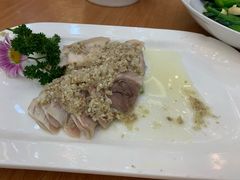 -轩记海鲜餐厅·四十五年老字号·经典粤菜(西区彩虹店)