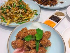 -万荣烤鸭店·北京菜(天坛店)