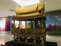 -曼谷国家博物馆