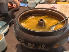 -福照楼汽锅鸡·云南菜(南屏街护国门店)
