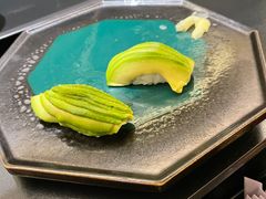 -Sushi Hanzo半藏(天环广场店)