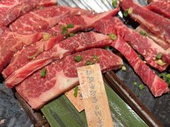 -千寻烧肉(政务区店)