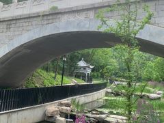 -白水寺森林公园