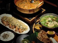 -Ameigo梅果·云贵川bistro(长宁来福士店)