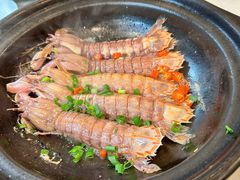 -甬小馆·焗海鲜温州菜(五马街店)