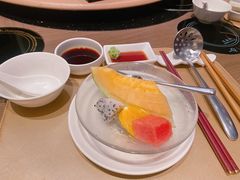 -协成海鲜火锅(情侣路店)