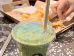 -油梨树AVOCADO TREE(嘉里中心店)