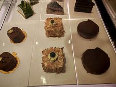 -V咖啡(兰州盛达希尔顿酒店)