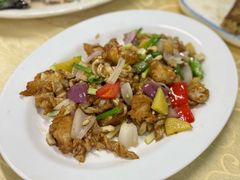-民记食店(沙溪店)