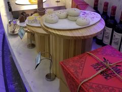 -澜悦港海鲜体验主题餐厅