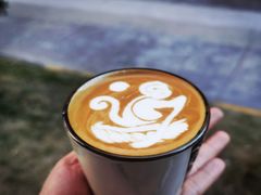 -喜柿咖啡SeeS coffee