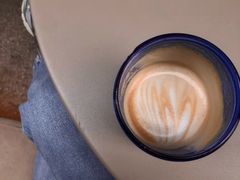 平白咖啡-大小咖啡 BigSmallCoffee(麦子店)