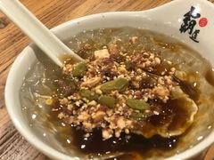 -霸道川面馆(张江店)