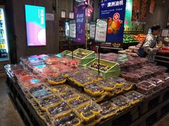 -水果地带(银泰城店)