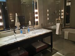 -上海柏悦酒店