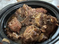 羊羯子-宝瑞门钉肉饼店