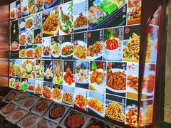 -大眼锅贴水饺(河东店)