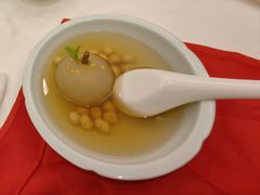 -杭州香格里拉·香宫中餐厅