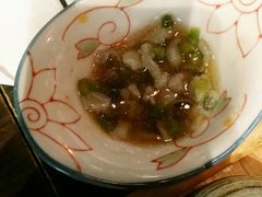 -小曹日本料理(软景中心店)