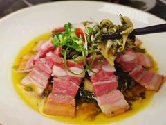 -聚丰园•湖鲜餐厅(阿红私房菜梅石路店)