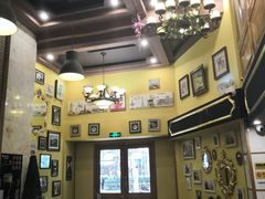 -多克多蒸气茶DOKDO(鼓楼绿地店)