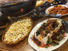 -大壮家原味烤肉(兴华北街店)