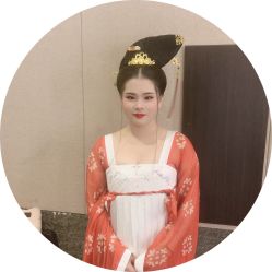 -盘子女人坊古装写真摄影(天津总店)