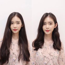-东秀护肤造型