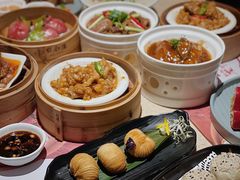 -点都德(华强南店)
