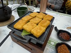 -云海肴·汽锅鸡·云南菜(高德置地店)