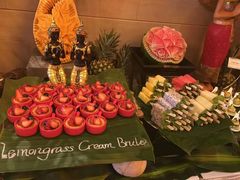 -视界美食自助餐厅·石家庄希尔顿酒店