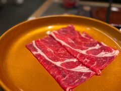 -牛YO寿喜烧·铁板烧和牛火锅自助(市府恒隆店)