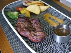 -半悦牛排(龙湖西宸天街店)