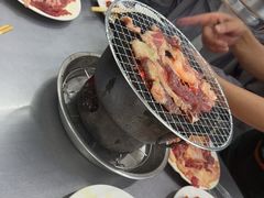 -松明一烤肉馆(鲁园店)