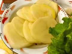 -永安里地摊烤肉(首创店)