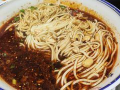 -金板凳重庆小面(邮政街店)