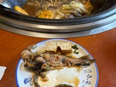 -忆乡情铁锅炖鱼饭店(延庆店)