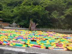 -神龙峡风景区
