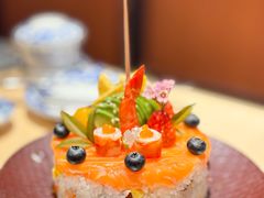 -小山日本料理(太古汇店)