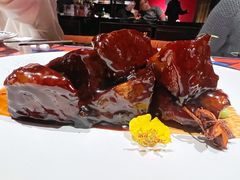 炆火焖和牛-上海滩餐厅(BFC外滩金融中心店)