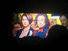 -UME影城(安贞DTS:X店)