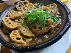 -多福临砂锅居(苏堤北路店)