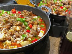 -蛙喔牛蛙(椒江青悦城店)