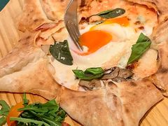 -ALLORA意大利餐厅(丰盛里店)