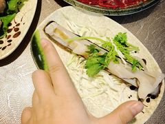 -金海阁海鲜火锅